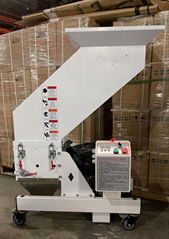 Factory direct selling machine edge crusher