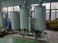 High Purity Industrial Liquid Nitrogen Plant Pressure Swing Adsorption 2