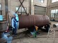 High Purity Industrial Liquid Nitrogen Plant Pressure Swing Adsorption 5