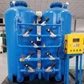 Hospital Containerized Oxygen Generator PSA Medical Oxygen Production Plant 1