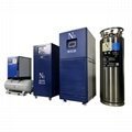 Psa Plant Liquid Nitrogen Generator Nitrogen Generating Production Machine