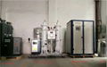 Psa Plant Liquid Nitrogen Generator Nitrogen Generating Production Machine