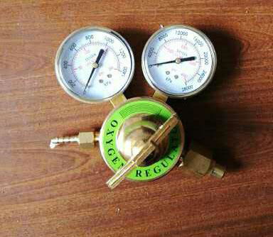 Oxygen Regulator Acetylene Regulator for UNITOR type Gas Cylinder Regulator