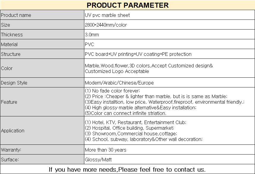 Marble uv coating pvc sheet pvc uv marble sheet 3mm pvc marble sheet 3