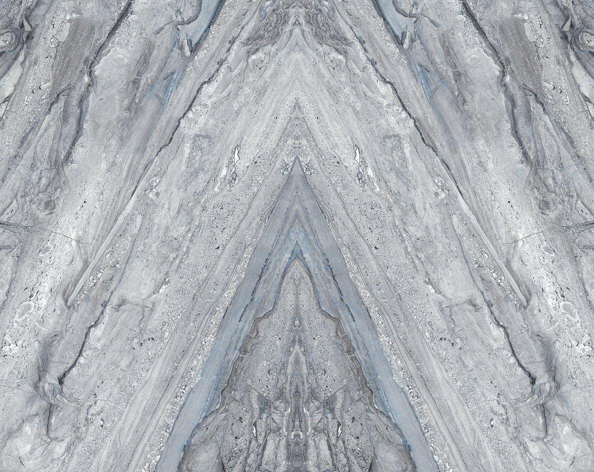 High glossy false marble stone panel uv sheet pvc marble sheet wall board panel  4