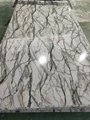 PVC Marble Sheet For Background Decoration 4
