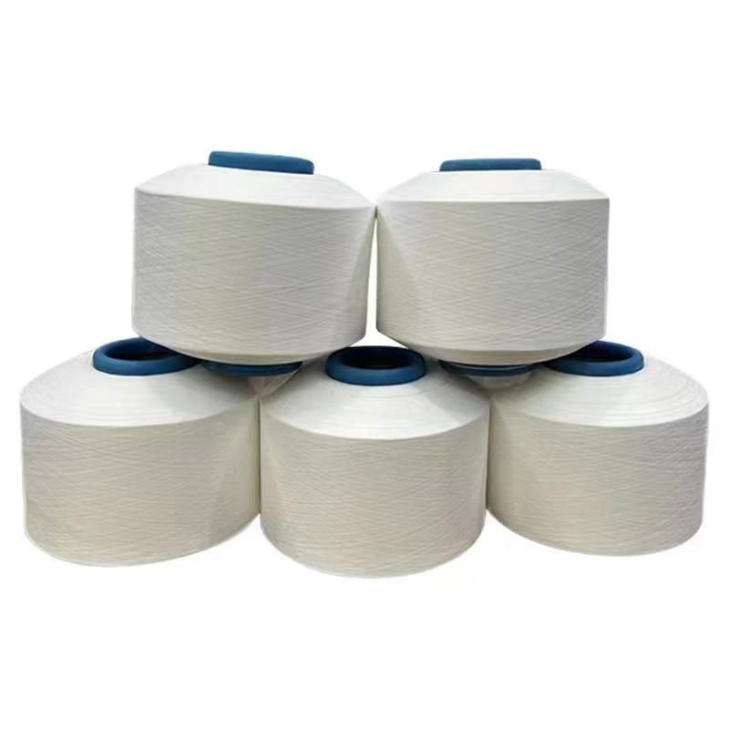 High Quality Wholesale 100% Polyester Textile Poy 100/144 Yarn Poy Yarn Price 2