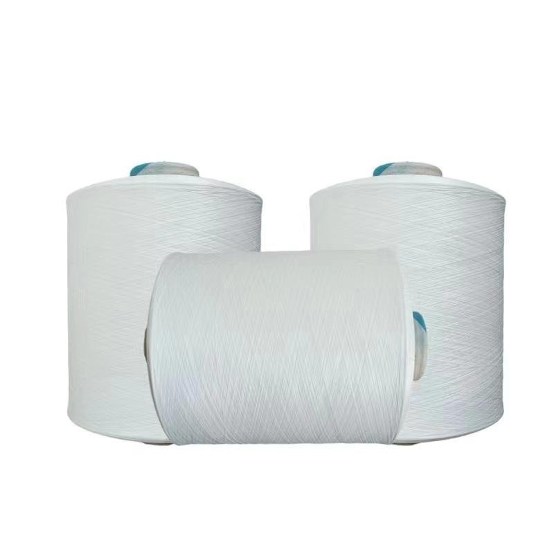 High Quality Wholesale 100% Polyester Textile Poy 100/144 Yarn Poy Yarn Price 3