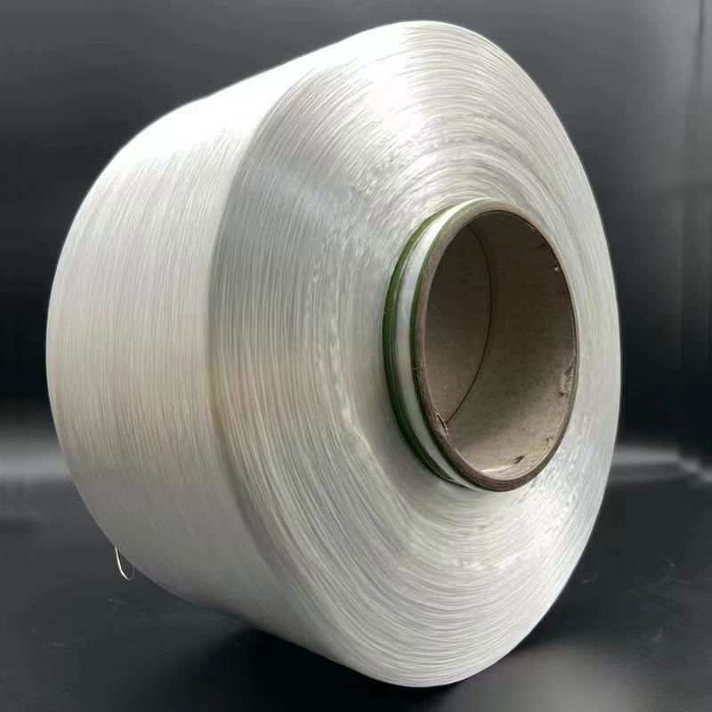 Polyamide POY/FDY/DTY yarn Nylon Yarn 4