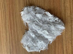 High-strength Polyester Fiber polyester fibers engineering fibres