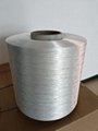 China Strength High Tenacity 2000D 1440dtex/192f Polyester Industrial Yarn 2