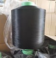 China Strength High Tenacity 2000D 1440dtex/192f Polyester Industrial Yarn