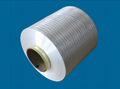 1000D Abrasion Resistant Polyester High Tenacity Industrial FDY Yarn