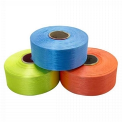 High Strength and High Stretch Nylon Yarn