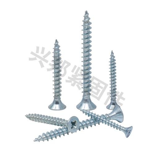 Self-tapping Screws1022A with BZP 2