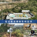 邻近油管爆破振动安全监测服务,爆破施工震动影响第三方检测机构