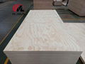 Furniture plywood