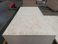 Furniture plywood 
