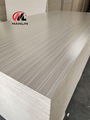 Melamine plywood 1