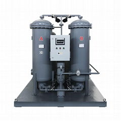 Nitrogen generator