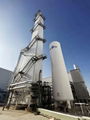 high-purity nitrogen plant