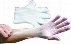 TPE GLOVE