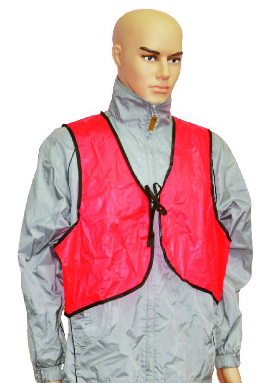 PEVA SAFETY VEST