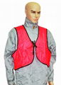 PEVA SAFETY VEST