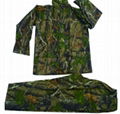 camouflage pvc workwear 1