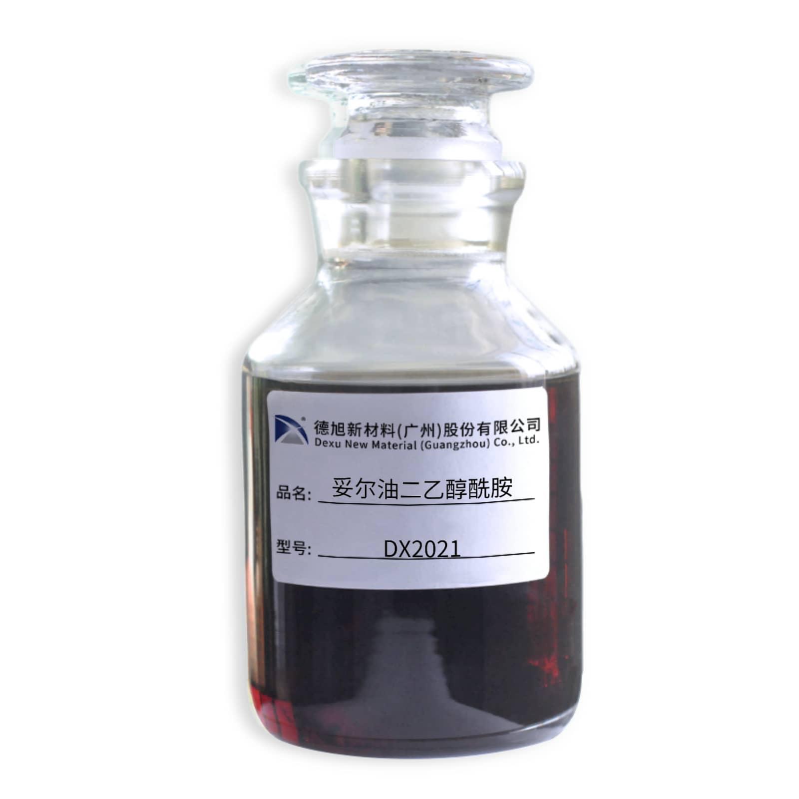妥爾油二乙醇酰胺DX2021 銅拉絲液潤滑添加劑 妥爾油酰胺 3