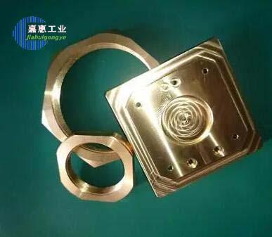 提供大连地区精密零件加工 2