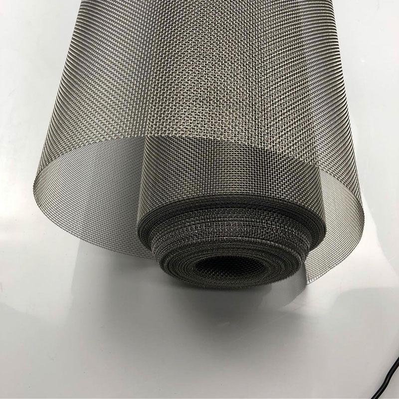 Stainless Steel Window Insect Screen 1