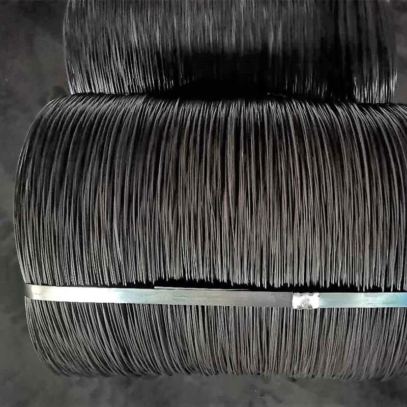 Black Annealed wire