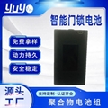 廠家定製 7.2V 4000MAH 大容量可訂製認証電池 1