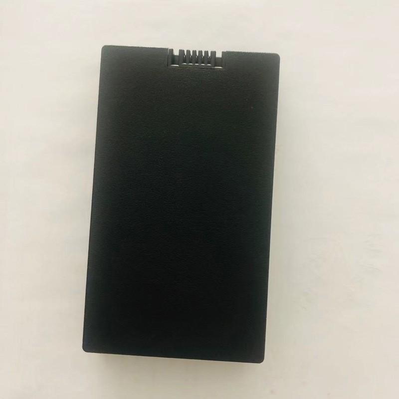 厂家定制 7.2V 4000MAH 大容量可订制认证电池 4