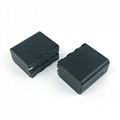 Low consumption lithium phosphate battery for sports machinery 5