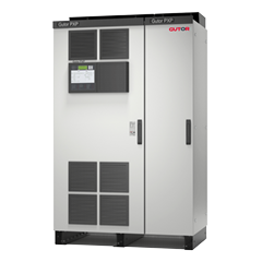 瑞士GUTOR固特UPS電源PEW系列參數規格