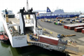 進出口國際貿易海運物流  散雜