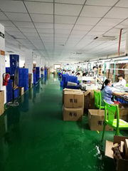 Shenzhen Dobry Technology Co., Ltd.