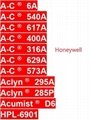 霍尼韋爾AC 629A蠟粉 有機顏料分散劑 4