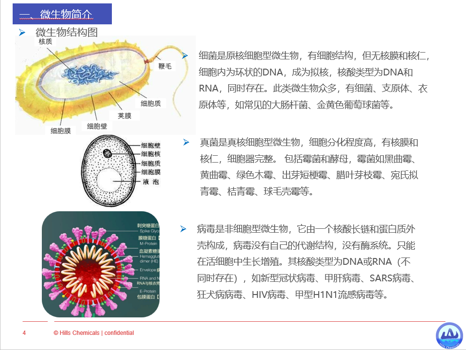 聚氨酯PU皮革用抗菌防霉剂 4