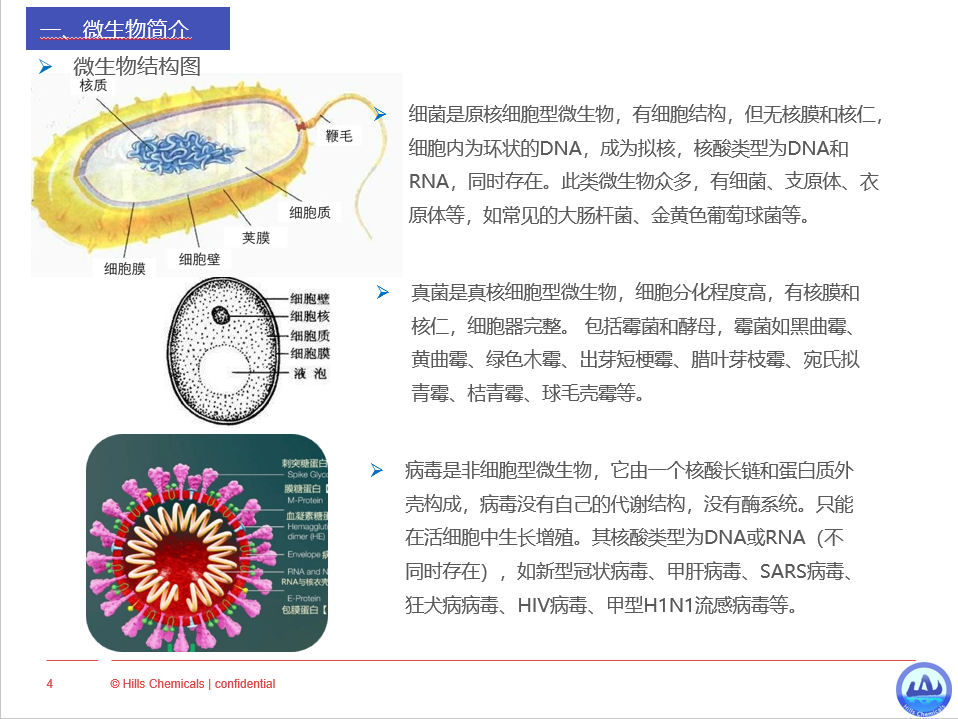 聚氨酯PU皮革用抗菌防霉劑 4