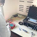 昆明安全生物櫃檢定，儀器檢測機