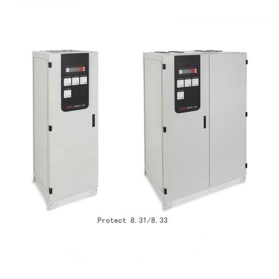 AEGUPS電源Protect A系列500VA-1600VA 4