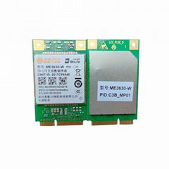 高新兴 ME3630-W Mini PCIe LTE Cat