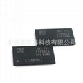 三星 K4B4G1646E-BCMA 封装BGA96 存储器芯片 SAMSUNG芯片