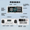 双向逆变110V220V美规英规欧规万能规应急电源 露营野营储能电源 5
