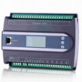 ECS-7000MZK冷热源集控节能控制器 建筑设备一体化监控系统