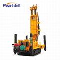 600m deep water well drilling rig digging machine for sale 1