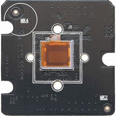 CMOS  MN34422